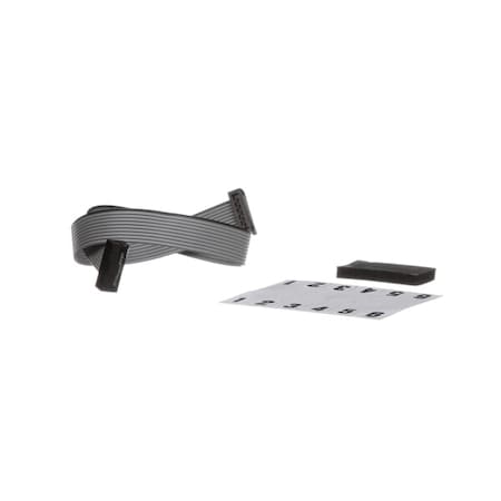 Prince Castle Harness, Ribbon Cable, 10 in W/C 95-2041S